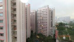 Blk 448A West Valley @ Bukit Batok (Bukit Batok), HDB 3 Rooms #531831081